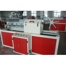 PVC Pipe Making Machine